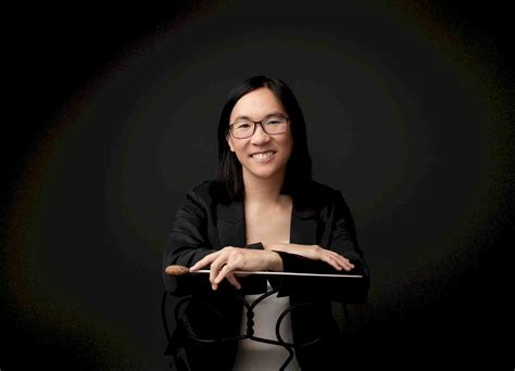 tiffany luu|tiffany lu conductor.